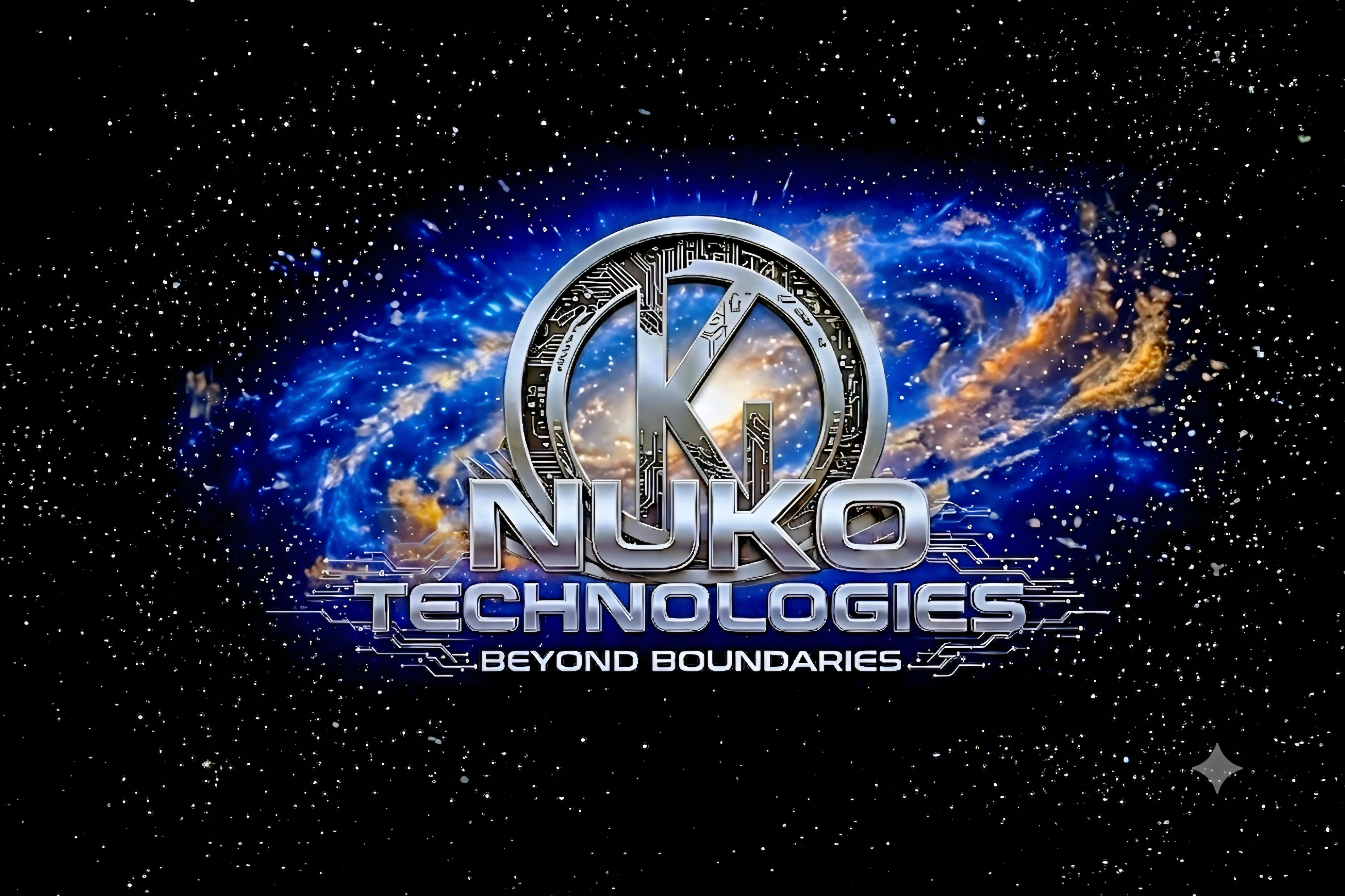 Nuko Technologies — Beyond Boundaries